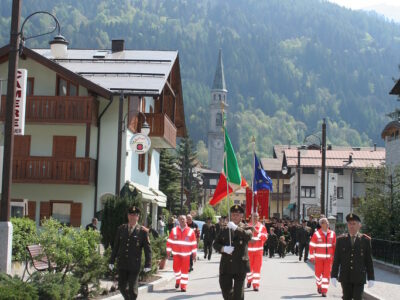 Centro Protezione Civile Pietro Maturi