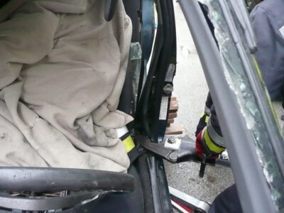 Esercitazione antincendio