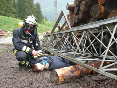 Esercitazione squadra