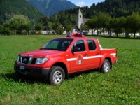 Pick Up Nissan Navara